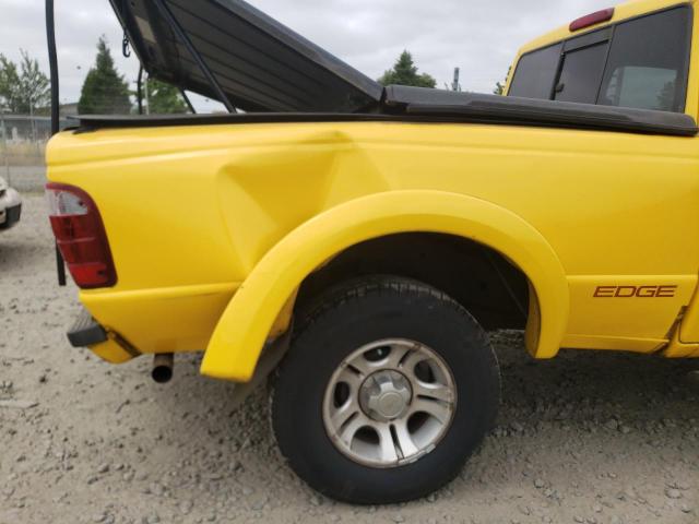 Photo 9 from auction – 2002 FORD RANGER SUP with VIN 1FTYR44UX2PA34681