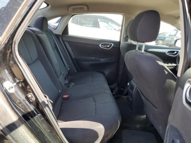 Photo 6 from auction – 2013 NISSAN SENTRA with VIN 3N1AB7AP4DL723817