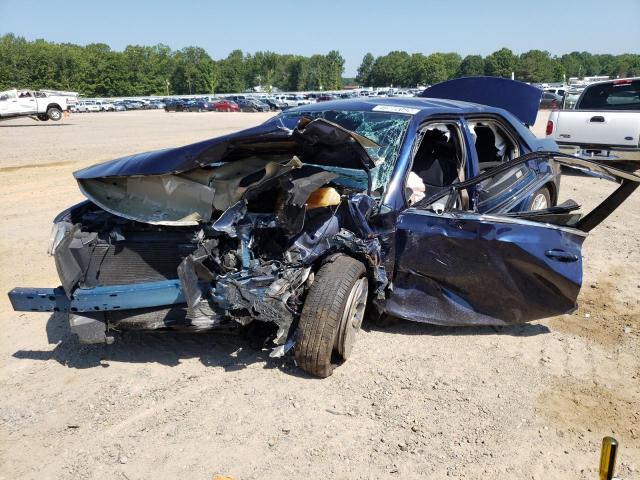 Photo 2 from auction – 2014 CHRYSLER 300 with VIN 2C3CCAAG2EH175430