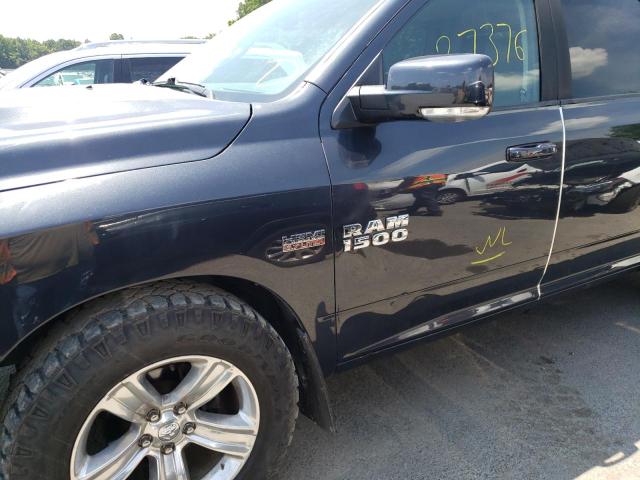 Photo 9 from auction – 2017 RAM 1500 SPORT with VIN 1C6RR7MTXHS526055