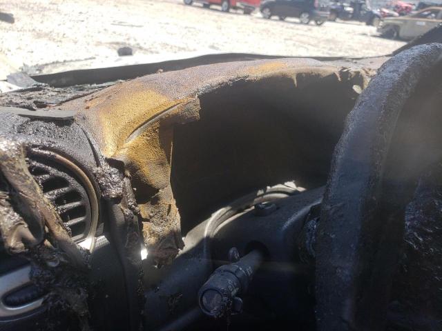 Photo 8 from auction – 2004 GMC ENVOY with VIN 1GKDS13S342183889