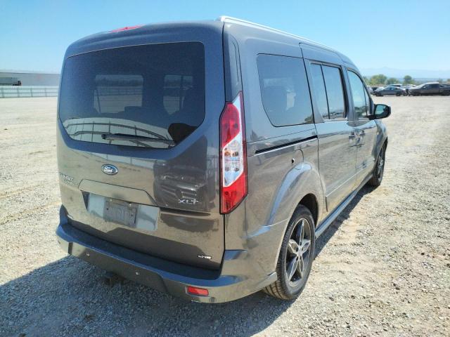 Photo 4 from auction – 2018 FORD TRANSIT CO with VIN NM0GE9F79J1353693