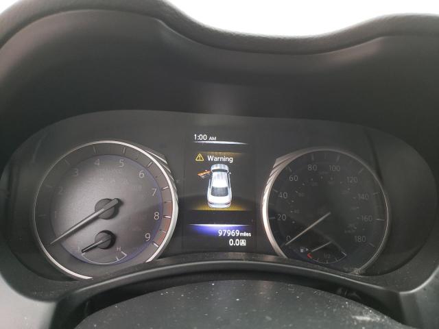 Photo 8 from auction – 2015 INFINITI Q50 BASE with VIN JN1BV7AP8FM337664