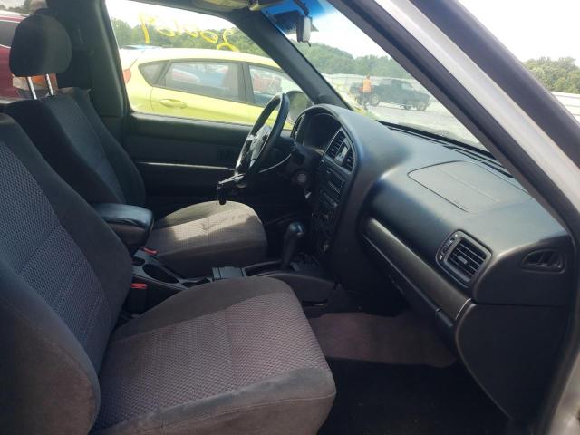 Photo 5 from auction – 2003 NISSAN PATHFINDER with VIN JN8DR09Y83W819750