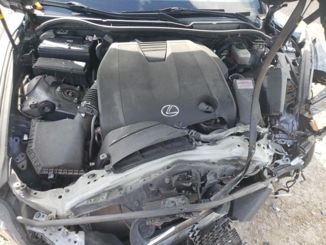 Photo 7 from auction – 2015 LEXUS IS 250 with VIN JTHBF1D28F5071594