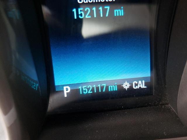 Photo 8 from auction – 2015 CHEVROLET MALIBU 2LT with VIN 1G11D5SL1FF115069