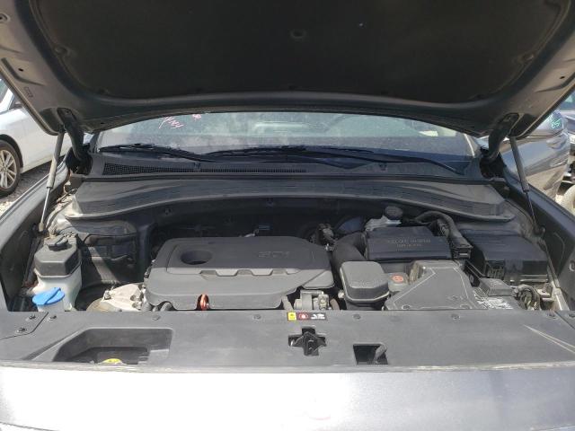 Photo 7 from auction – 2019 HYUNDAI SANTA FE S with VIN 5NMS23AD0KH073863