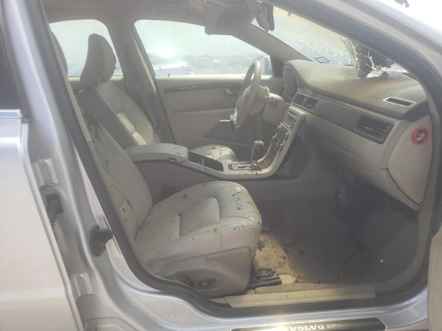 Photo 5 from auction – 2007 VOLVO S80 3.2 with VIN YV1AS982X71035295