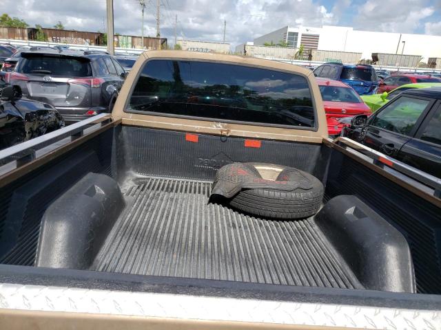 Photo 6 from auction – 1989 DODGE DAKOTA with VIN 1B7FL16G5KS056728