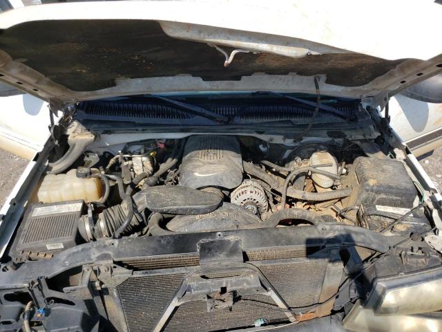 Photo 7 from auction – 2004 CHEVROLET SILVERADO with VIN 1GCEC19T04Z104733
