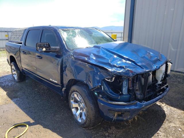 RAM 1500 BIG H 2020 with VIN 1C6SRFFT0LN240991 - Photo from auction