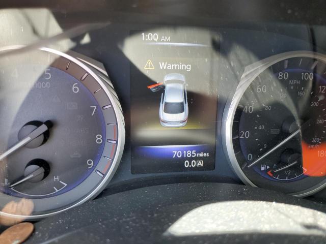 Photo 8 from auction – 2015 INFINITI Q50 BASE with VIN JN1BV7AR9FM394165