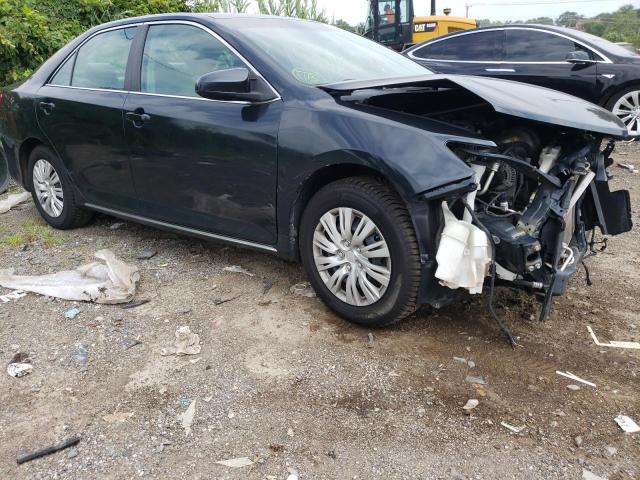 TOYOTA CAMRY BASE 2012 with VIN 4T1BF1FK1CU092363 - Photo from auction