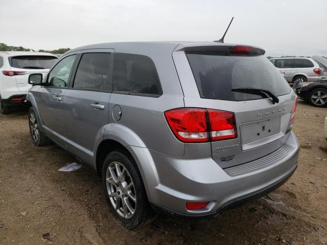 Photo 3 from auction – 2016 DODGE JOURNEY R/ with VIN 3C4PDDEG2GT140838