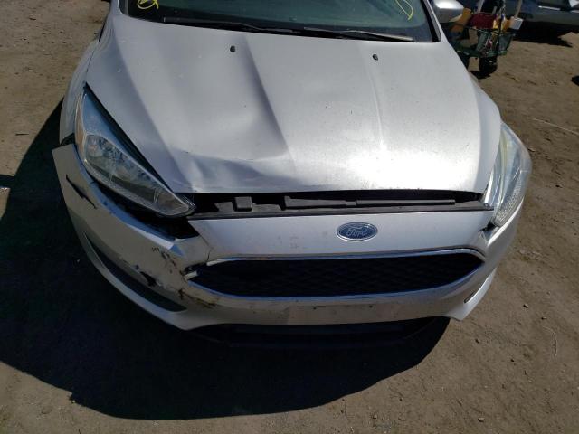 Photo 9 from auction – 2015 FORD FOCUS SE with VIN 1FADP3K21FL288623