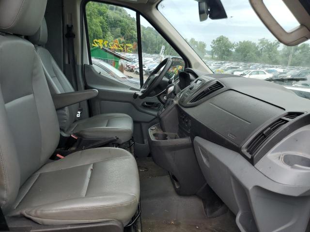 Photo 5 from auction – 2017 FORD TRANSIT T- with VIN 1FTYR2CM3HKA24540