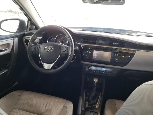 Photo 9 from auction – 2015 TOYOTA COROLLA L with VIN 2T1BURHE9FC395795