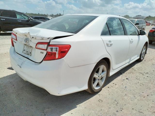 Photo 4 from auction – 2012 TOYOTA CAMRY BASE with VIN 4T1BF1FK3CU539100