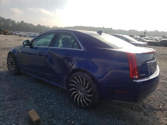 Photo 9 from auction – 2012 CADILLAC CTS LUXURY with VIN 1G6DG5E55C0121340