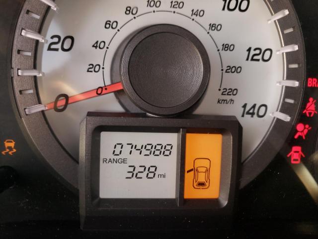 Photo 8 from auction – 2015 HONDA PILOT LX with VIN 5FNYF4H2XFB028655
