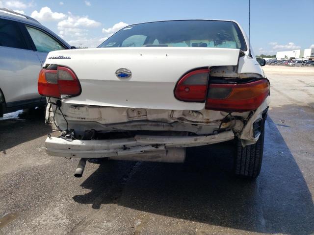 Photo 9 from auction – 2003 CHEVROLET MALIBU with VIN 1G1ND52J23M641640