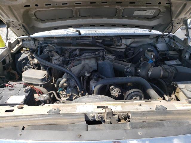Photo 7 from auction – 1996 FORD F150 with VIN 1FTEF15Y5TLB21151