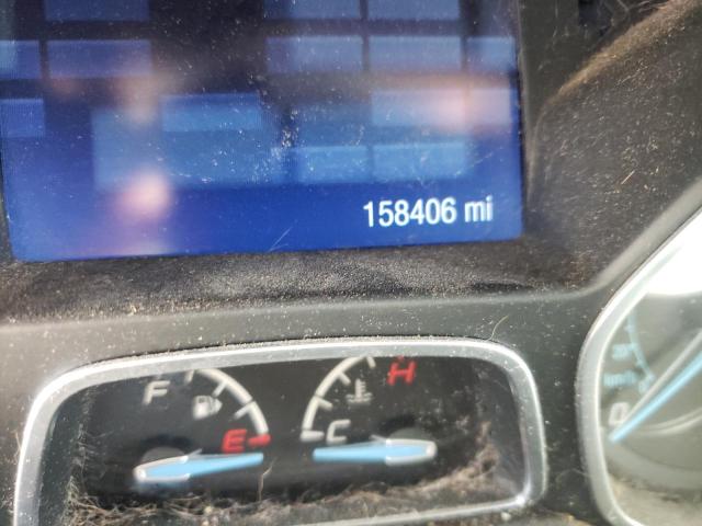 Photo 8 from auction – 2014 FORD FOCUS SE with VIN 1FADP3K21EL325698