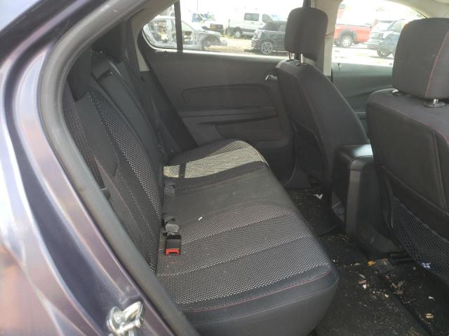 Photo 6 from auction – 2013 CHEVROLET EQUINOX LT with VIN 2GNALDEKXD6334912