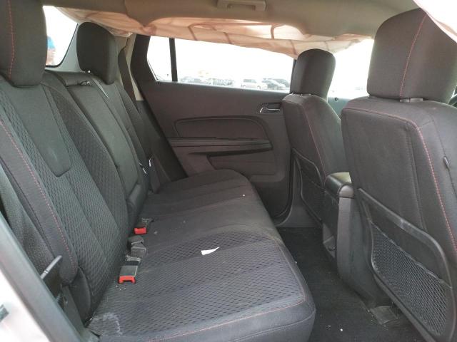 Photo 6 from auction – 2014 GMC TERRAIN SL with VIN 2GKALMEK6E6265280