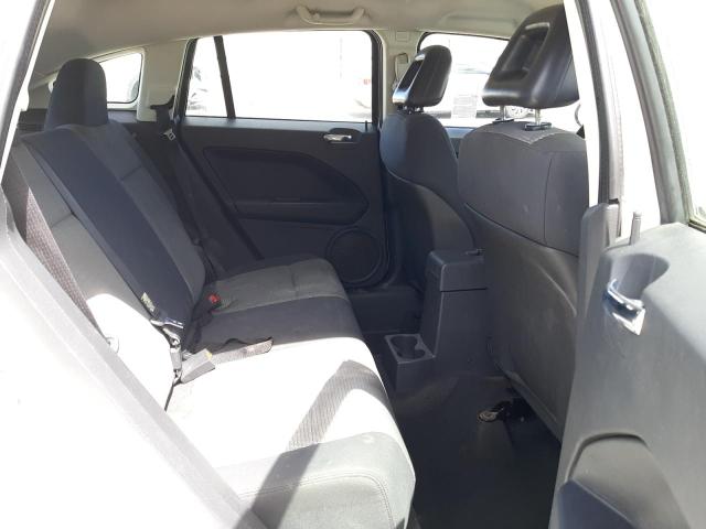 Фото 6 с аукциона – 2009 DODGE CALIBER SX с VIN 1B3HB48A79D224889