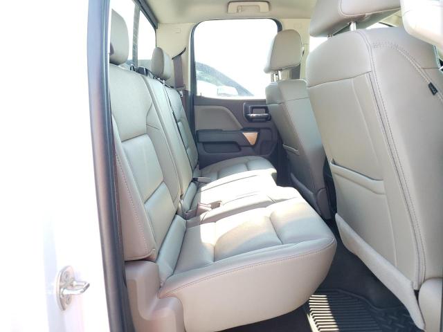 Photo 6 from auction – 2018 CHEVROLET SILVERADO with VIN 1GCVKSEC7JZ176135