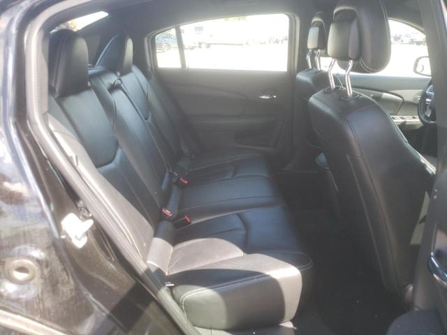 Photo 6 from auction – 2013 CHRYSLER 200 LIMITE with VIN 1C3CCBCG4DN629637