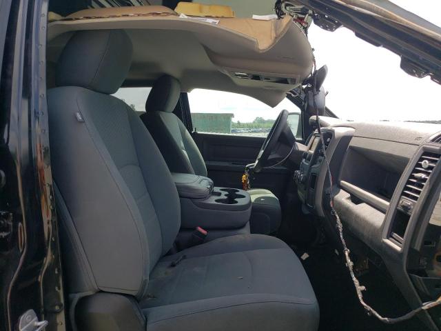 Photo 5 from auction – 2015 RAM 1500 ST with VIN 1C6RR6FT9FS729314