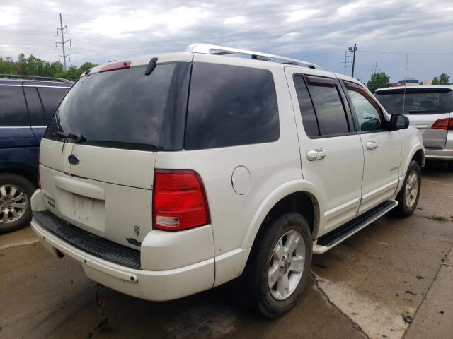 Photo 4 from auction – 2004 FORD EXPLORER L with VIN 1FMZU75W44ZA50009