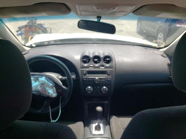 Photo 9 from auction – 2012 NISSAN ALTIMA BAS with VIN 1N4AL2AP7CN505520