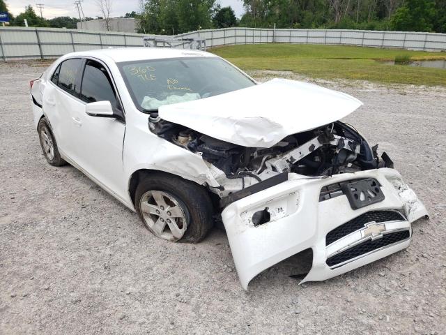Photo 1 from auction – 2013 CHEVROLET MALIBU 1LT with VIN 1G11C5SA1DF201500