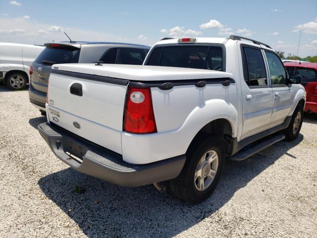 Photo 4 from auction – 2004 FORD EXPLORER S with VIN 1FMZU67K44UA70259