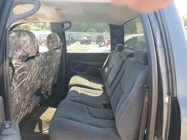 Photo 6 from auction – 2005 CHEVROLET SILVERADO with VIN 2GCEK13T751338521