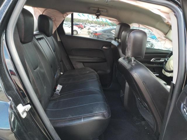 Photo 6 from auction – 2011 GMC TERRAIN SL with VIN 2CTALUECXB6352782