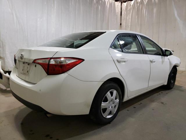 Photo 4 from auction – 2015 TOYOTA COROLLA L with VIN 2T1BURHE9FC449547