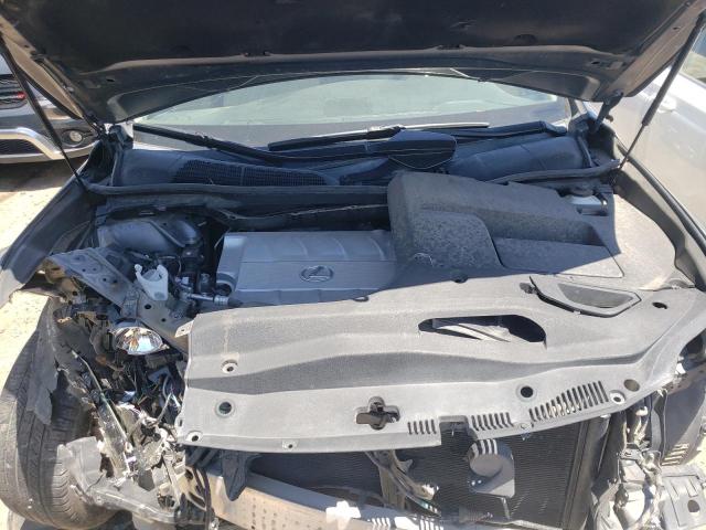 Photo 7 from auction – 2013 LEXUS RX 350 BAS with VIN 2T2BK1BA9DC220629