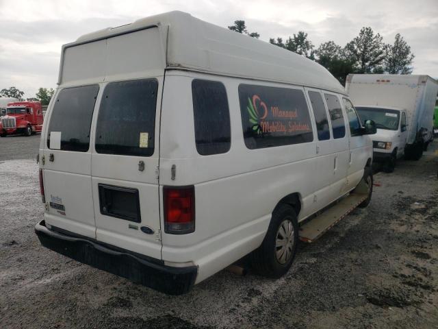 Photo 4 from auction – 2012 FORD ECONOLINE with VIN 1FTNS2EWXCDB18062