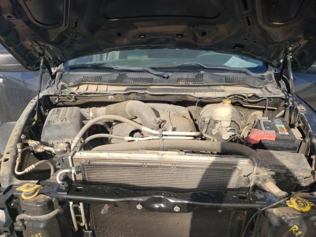 Photo 7 from auction – 2016 RAM 1500 SLT with VIN 1C6RR6GTXGS256975