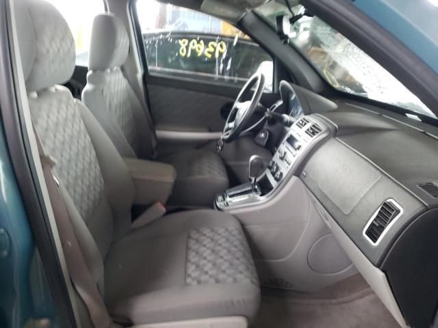 Photo 5 from auction – 2008 CHEVROLET EQUINOX LS with VIN 2CNDL23F786283807