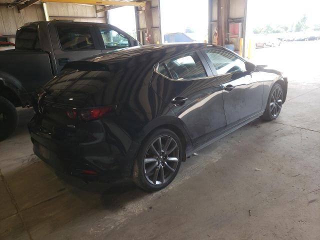 Photo 4 from auction – 2021 MAZDA 3 SELECT with VIN JM1BPAKL9M1336795