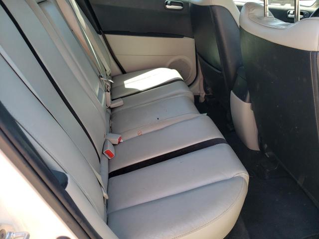 Photo 6 from auction – 2007 MAZDA CX-7 with VIN JM3ER29L470133964