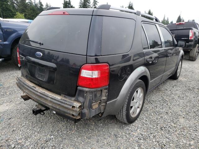 Photo 4 from auction – 2006 FORD FREESTYLE with VIN 1FMDK04156GA27673