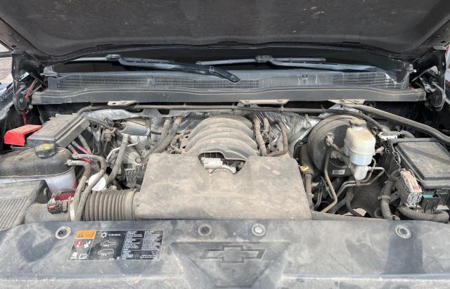 Photo 7 from auction – 2014 CHEVROLET SILVERADO with VIN 1GCNCPEH2EZ260150
