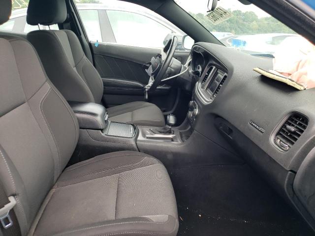 Photo 5 from auction – 2019 DODGE CHARGER SX with VIN 2C3CDXBG3KH554477