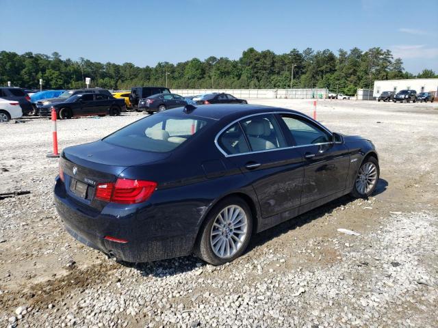 Photo 4 from auction – 2011 BMW 535 I with VIN WBAFR7C55BC800937